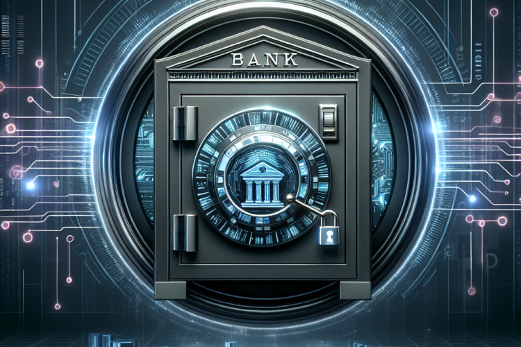 Building Secure Banking Applications: Best Practices and Innovations