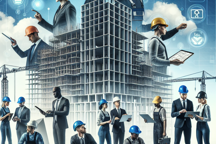 Building Smarter: Unleashing the Potential of Construction Apps