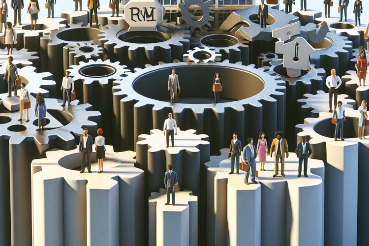 Building Stronger Connections: The Impact of CRM Development on Customer Loyalty