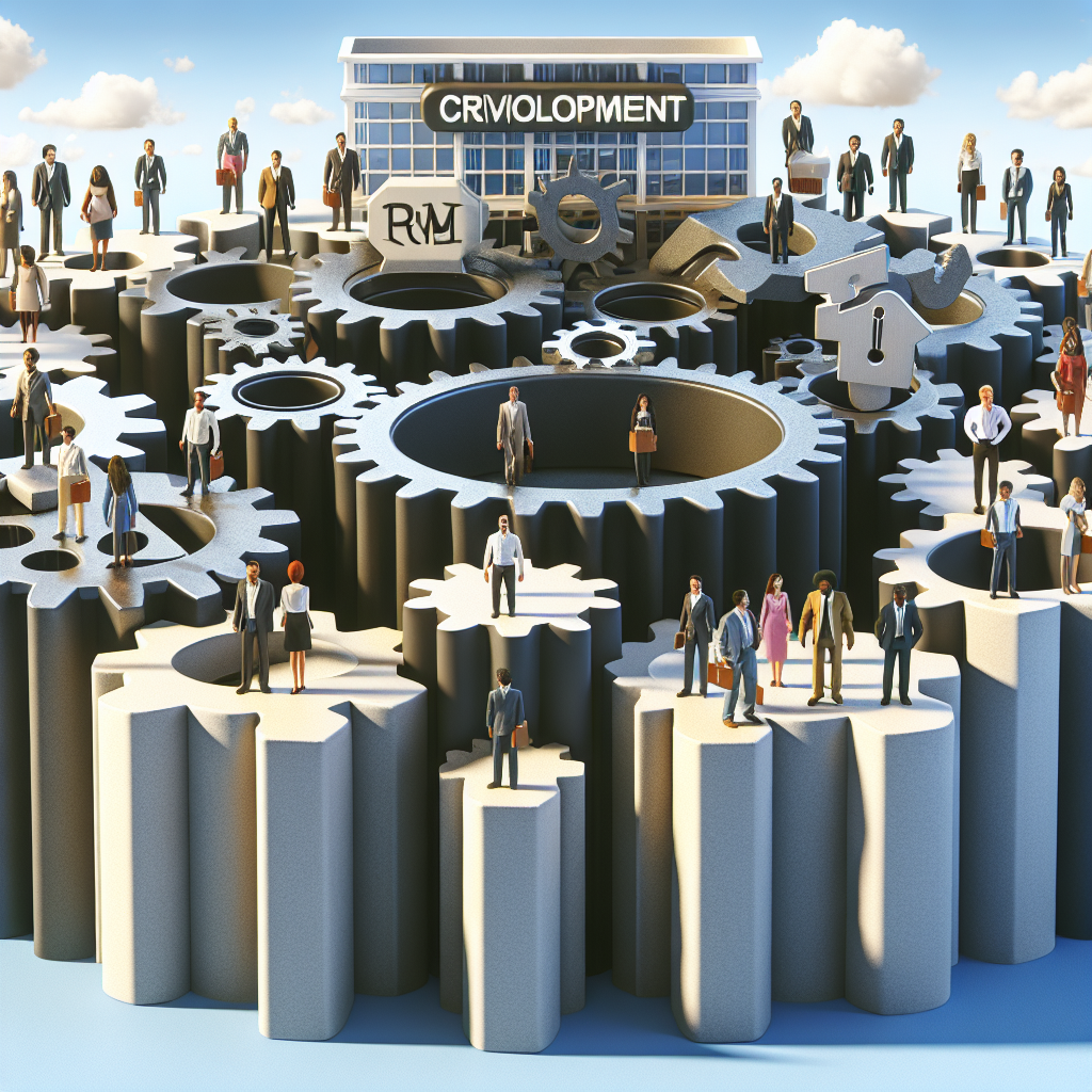 Building Stronger Connections: The Impact of CRM Development on Customer Loyalty