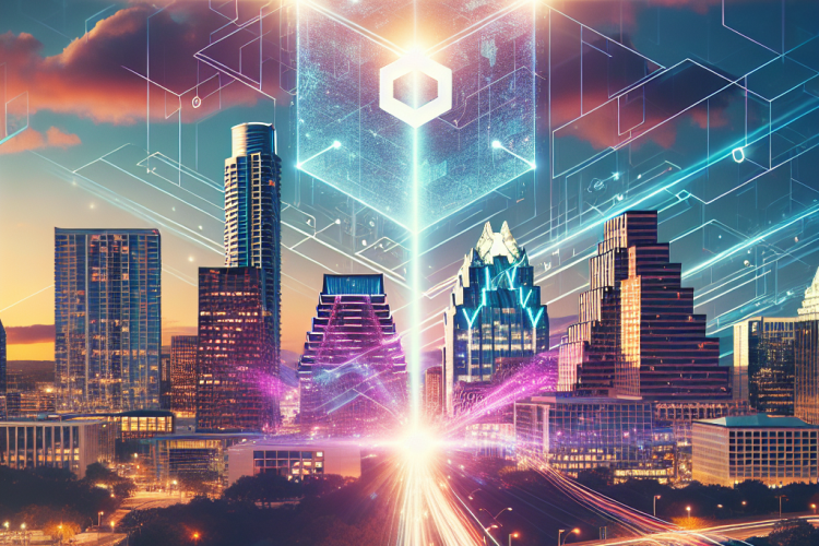Building Tomorrow: Austin’s Top App Development Company Drives Digital Transformation