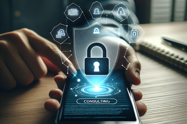 Building Trust: Security Features Every Consulting App Needs