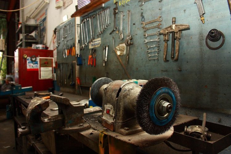 Building a Robust Backend: Essential Tools and Technologies