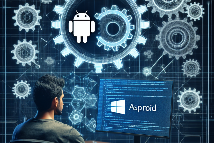 Building a Seamless ASP.NET Backend for Your Android App