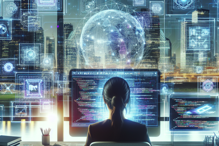Building for the Future: Trends in Frontend Web Development for 2023