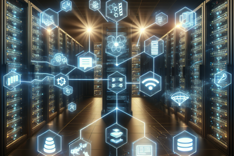 Building the Backbone: Key Technologies in Back-End Web Development