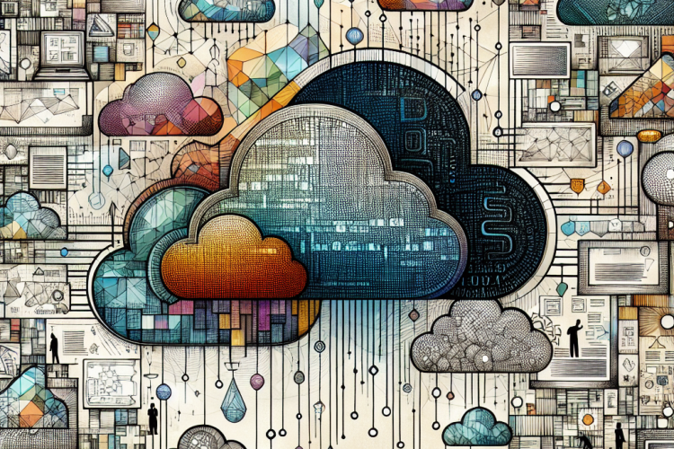 Building the Cloud: A Comprehensive Guide to SaaS Application Development