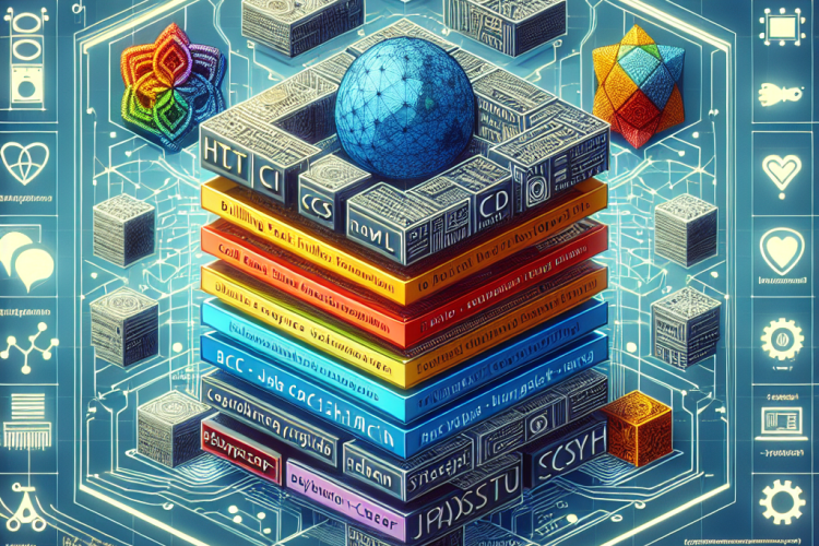 Building the Future: A Comprehensive Guide to Full-Stack Web Development