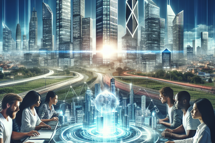 Building the Future: Custom Web App Developers on the Cutting Edge of Innovation