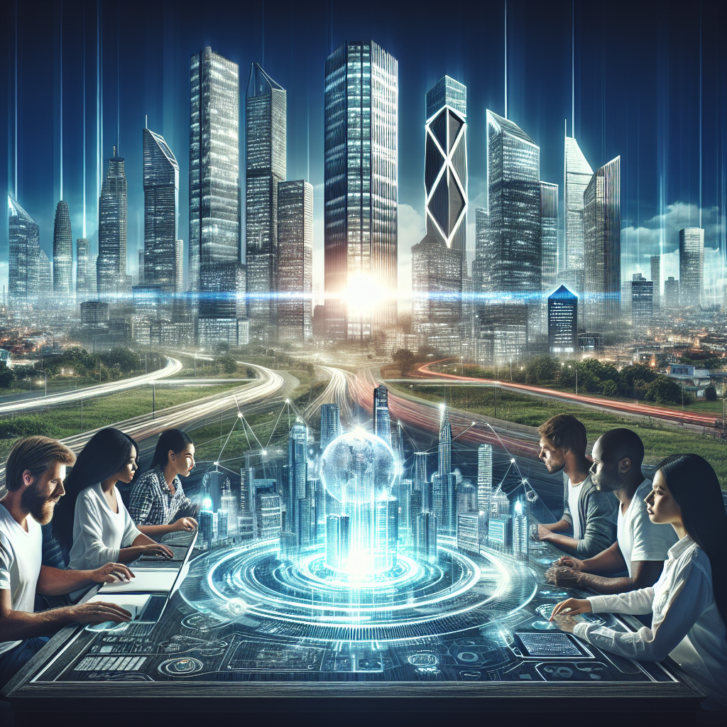 Building the Future: Custom Web App Developers on the Cutting Edge of Innovation