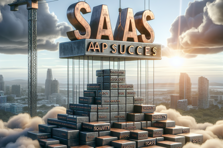 Building the Future: Essential Tips for SaaS Web Application Success