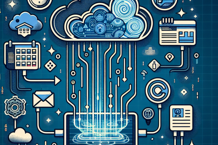 Building the Future: How AWS Transforms Application Development