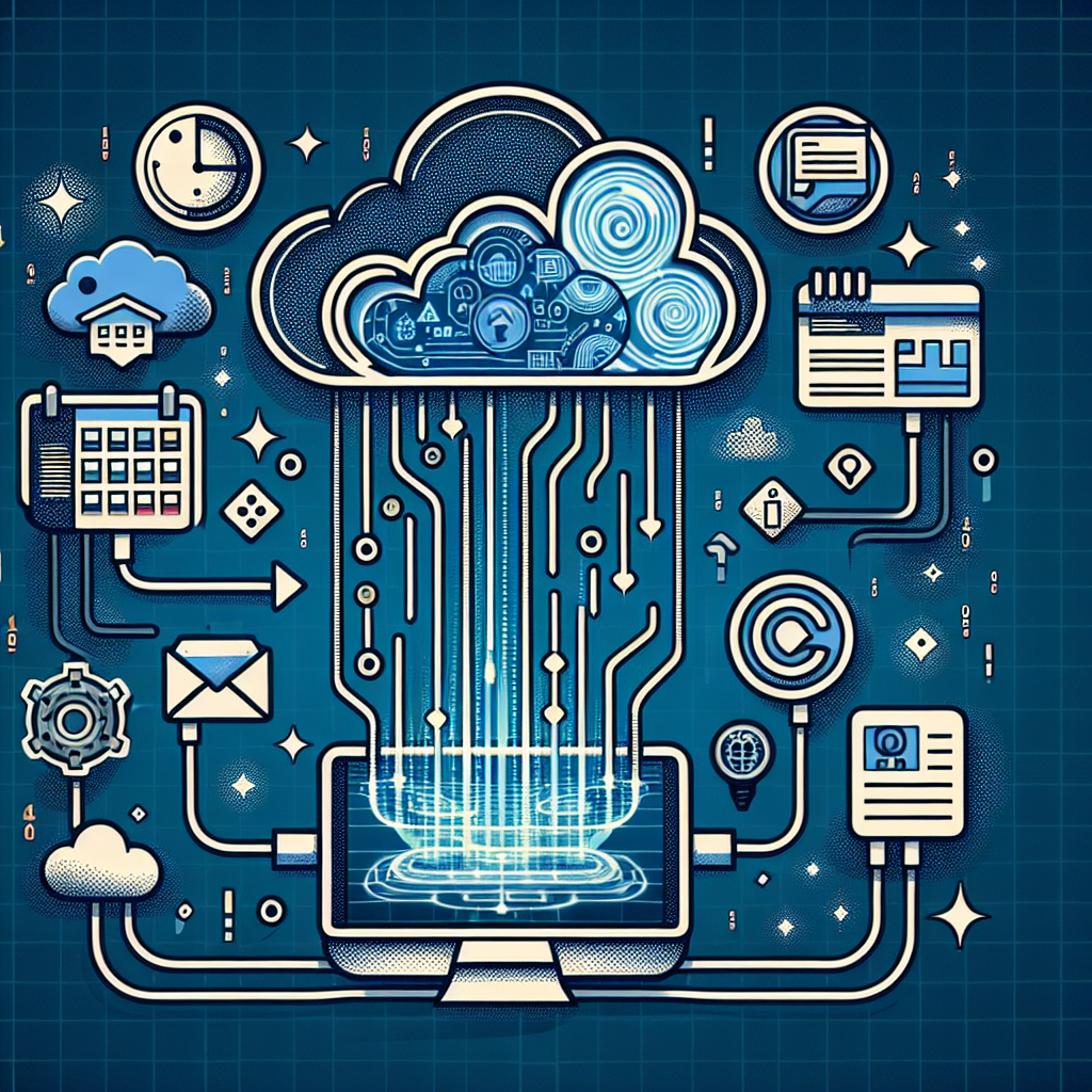 Building the Future: How AWS Transforms Application Development