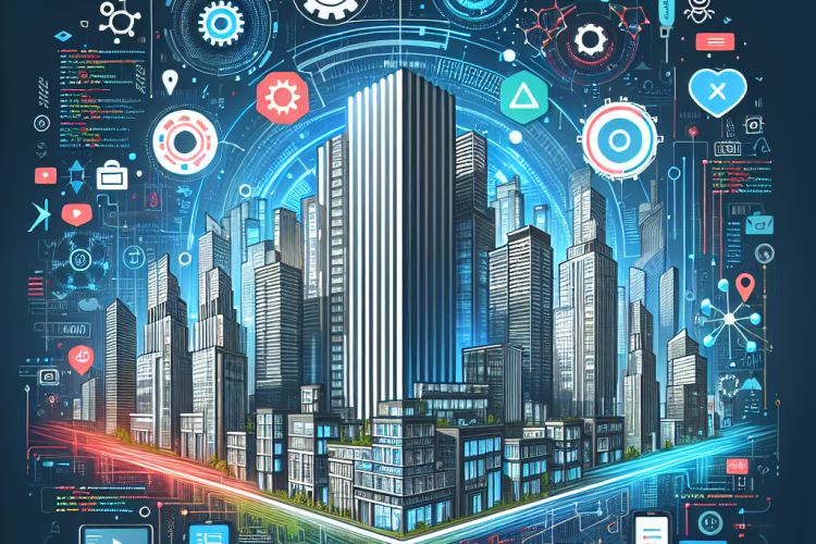 Building the Future: The Role of [Company Name] in Angular App Innovation