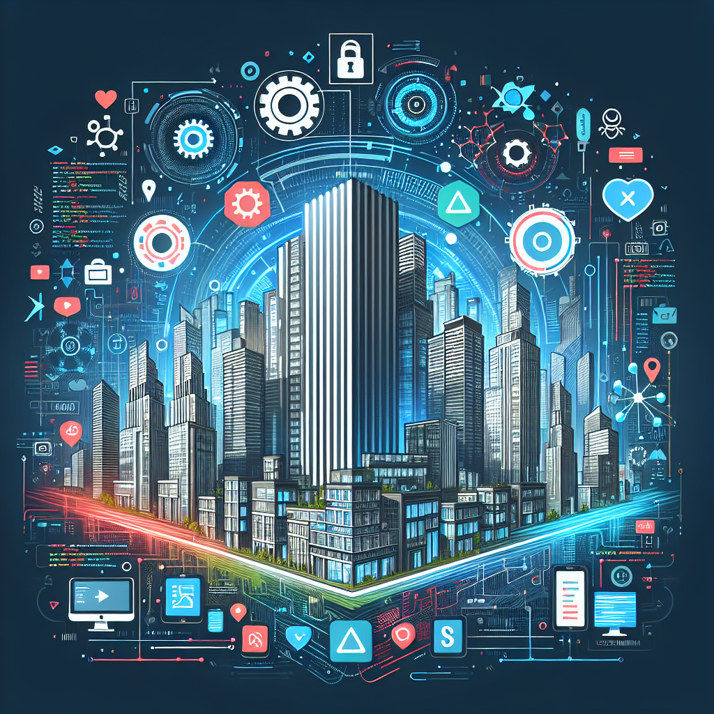 Building the Future: The Role of [Company Name] in Angular App Innovation