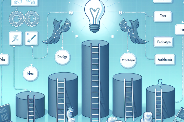 Building the Perfect MVP for Your SaaS: A Step-by-Step Guide