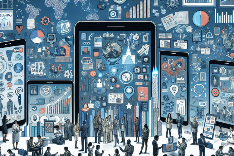 Case Studies: Successful Consulting Apps and Their Impact