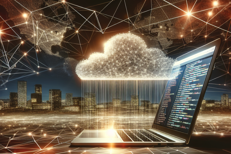 Case Study: How [Company Name] Leveraged Ruby on Rails for Their SaaS Solution