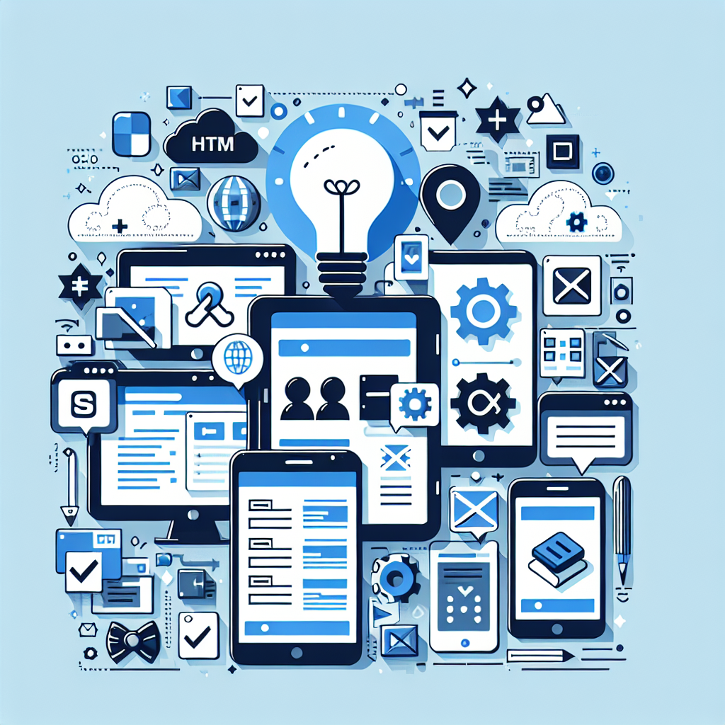 Challenges and Solutions in Cross-Platform Web Development