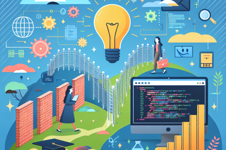 Challenges in Education App Development and How to Overcome Them