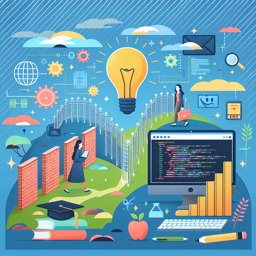 Challenges in Education App Development and How to Overcome Them