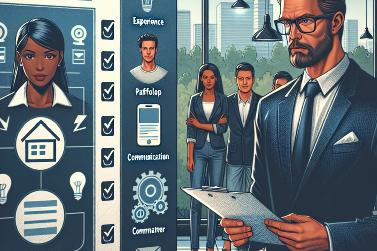 Choosing the Right App Development Partner: Key Considerations