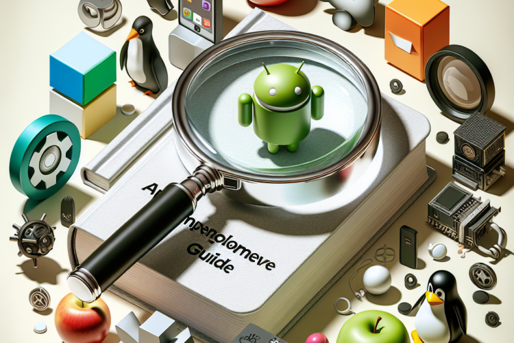 Choosing the Right App Development Platform: A Comprehensive Guide