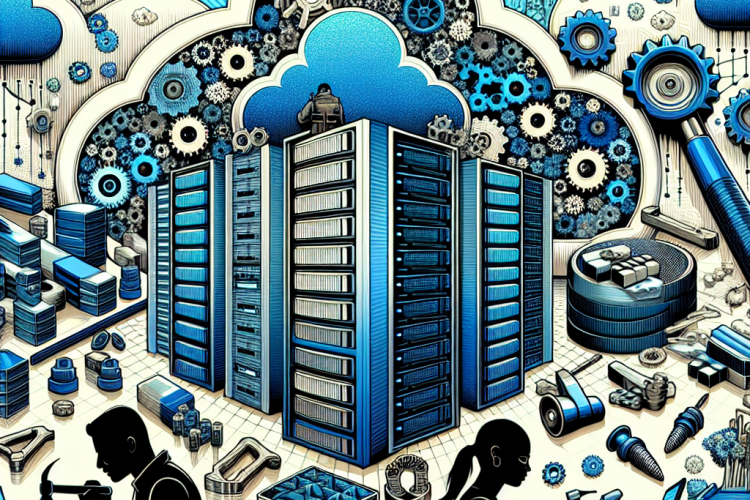 Cloud Services and Backend Development: Achieving Optimal Performance