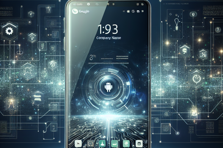 [Company Name]: Pioneering Innovation in Android App Solutions