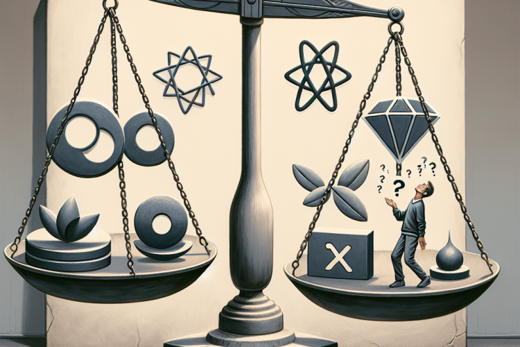 Comparing Popular Cross-Platform Frameworks: Which One is Right for You?