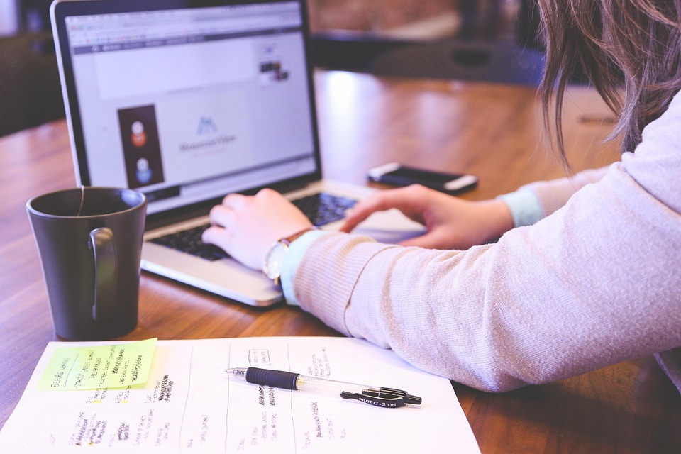 Crafting Digital Success: A Look at Top Website Design Trends