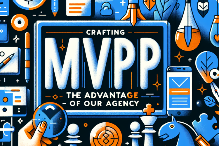 Crafting MVPs That Matter: The [Agency Name] Advantage