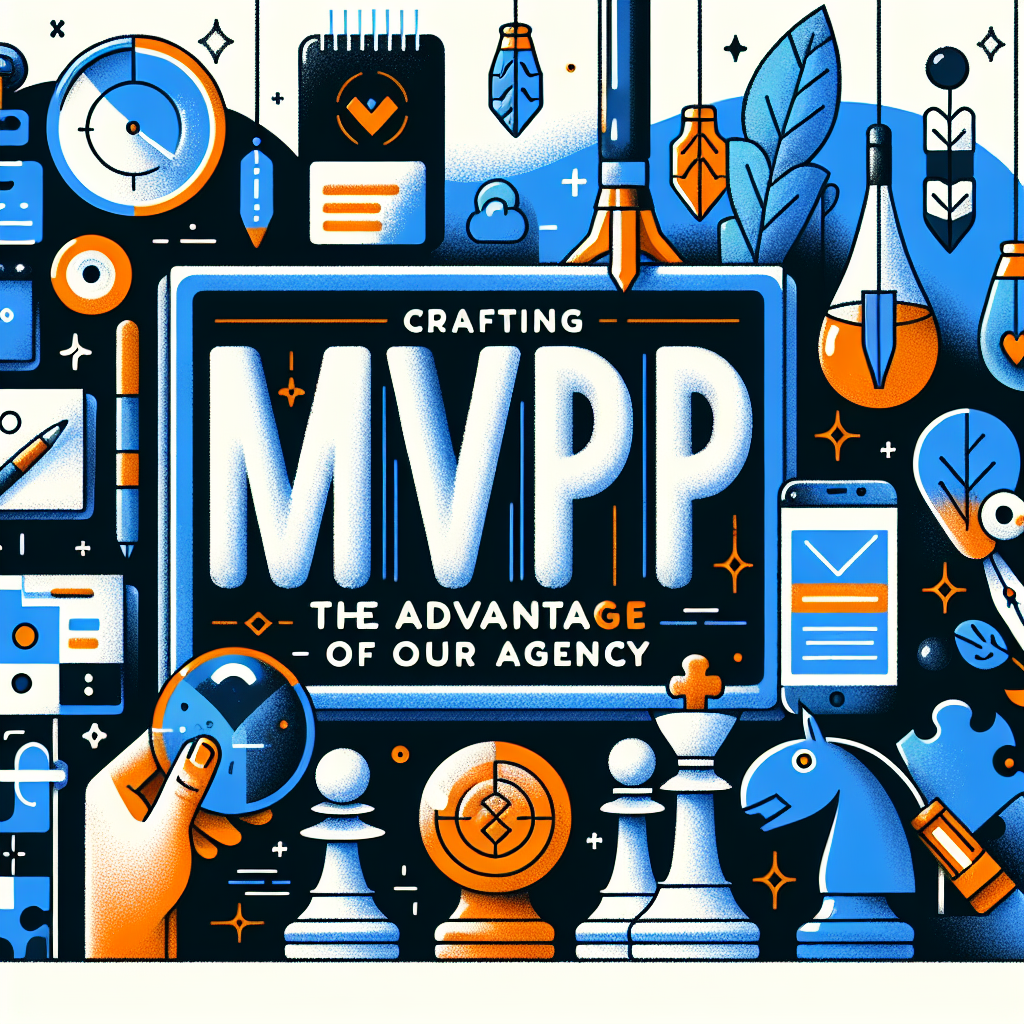 Crafting MVPs That Matter: The [Agency Name] Advantage