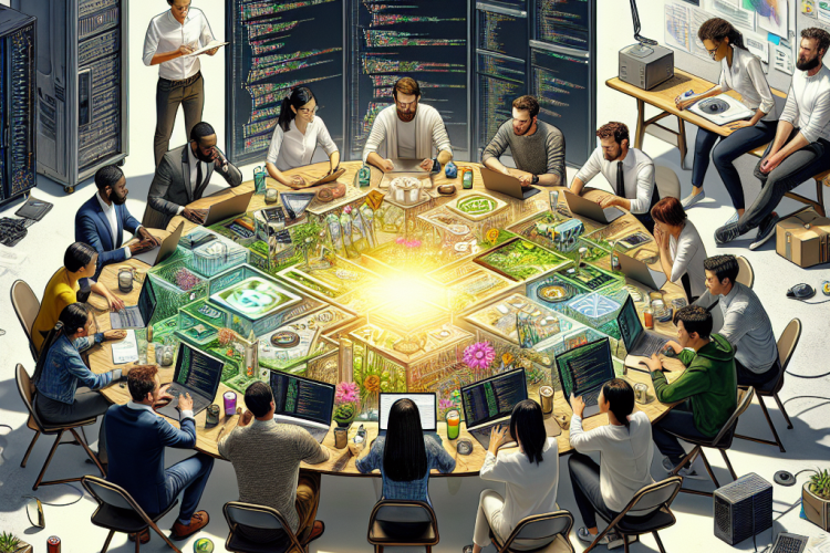 Crafting Tailored Solutions: The Power of Bespoke Web Application Development