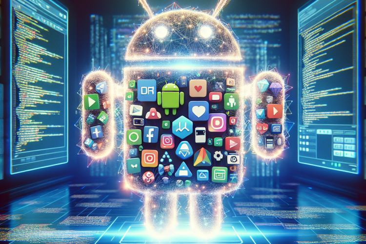 Crafting the Future: Essential Android App Developer Apps You Need