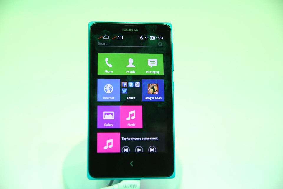 Crafting the Future: Explore the Best in Android App Development Services