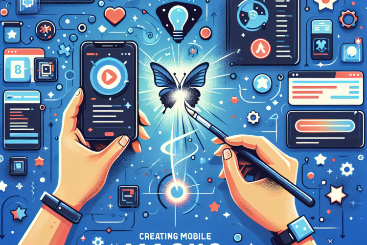 Creating Mobile Magic: Adapting Your Angular Web App for Mobile Users