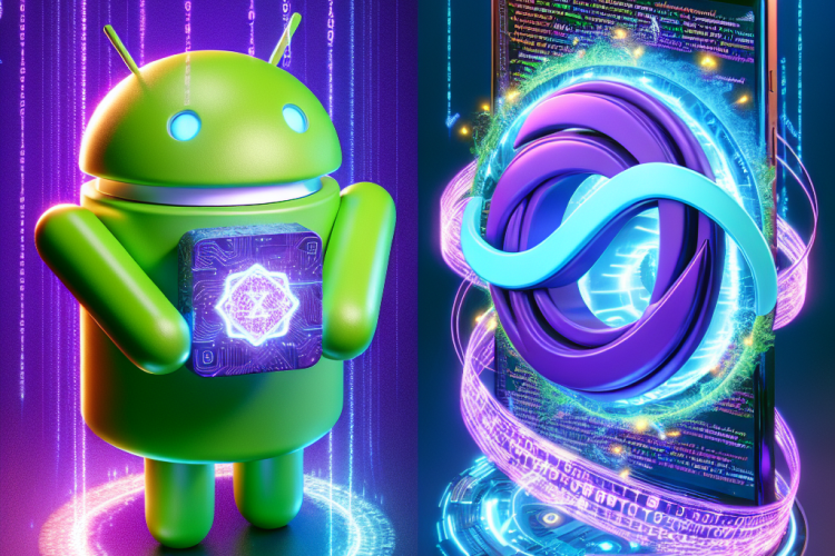 Creating Scalable Android Apps with ASP.NET Core