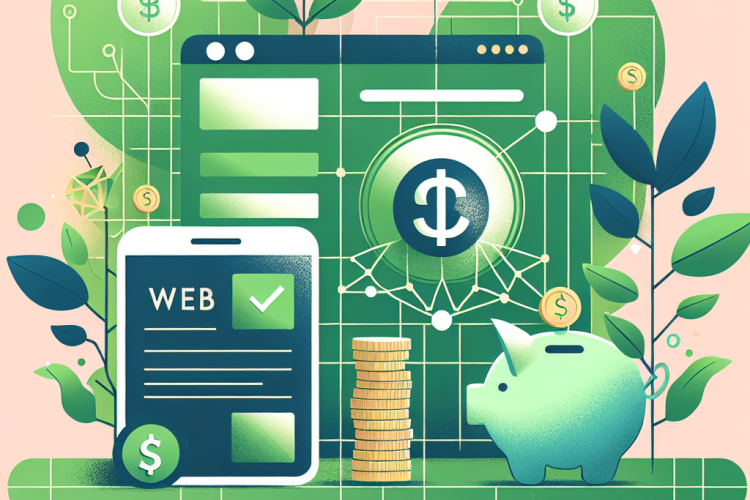 Custom Web Applications: A Cost-Effective Solution for Growing Enterprises