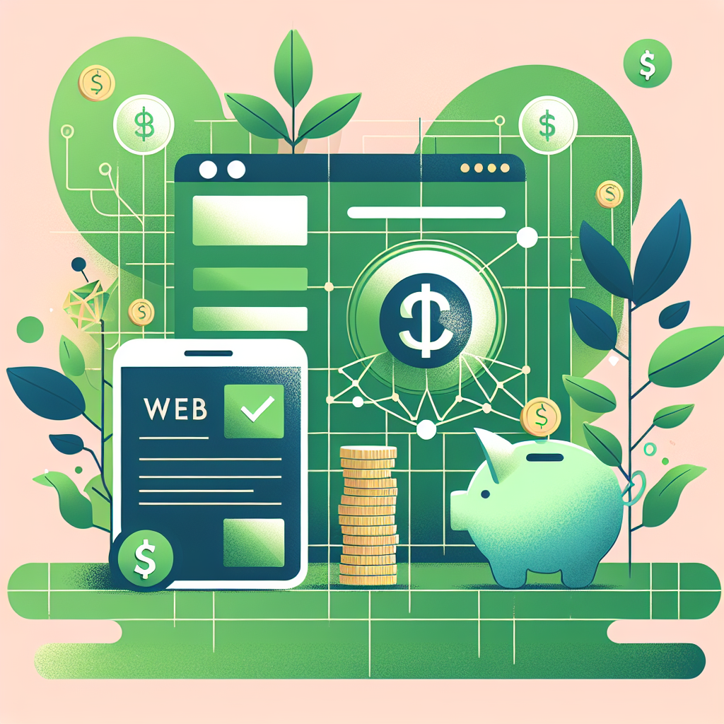 Custom Web Applications: A Cost-Effective Solution for Growing Enterprises
