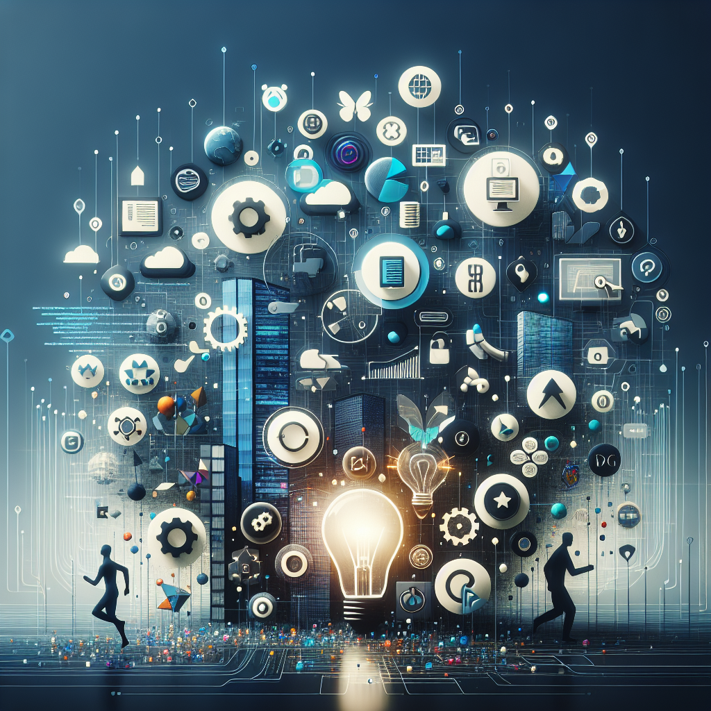 Custom Web Apps: Empowering Businesses with Unique, Scalable Solutions