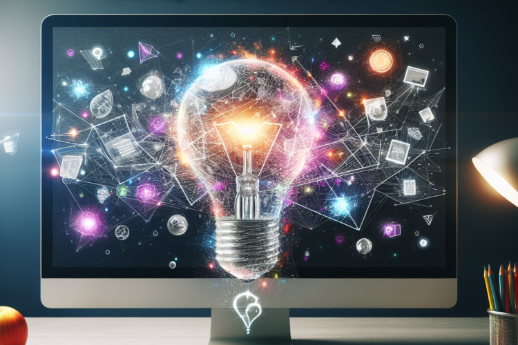Custom Web Apps: Transforming Ideas Into Interactive Experiences