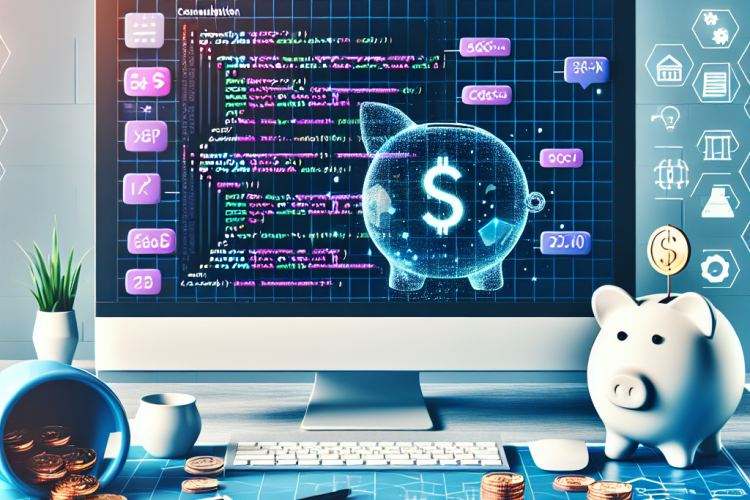 Custom Web Apps on a Budget: Strategies for Cost-Effective Development