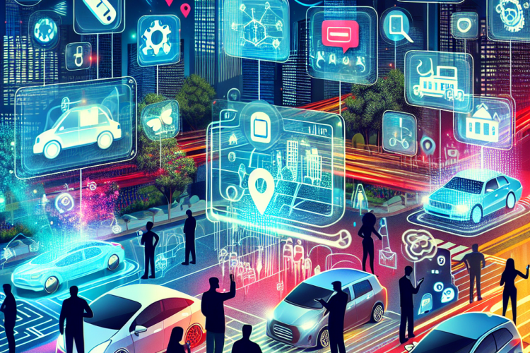 Customizing the Commute: Innovations in Cab App Features