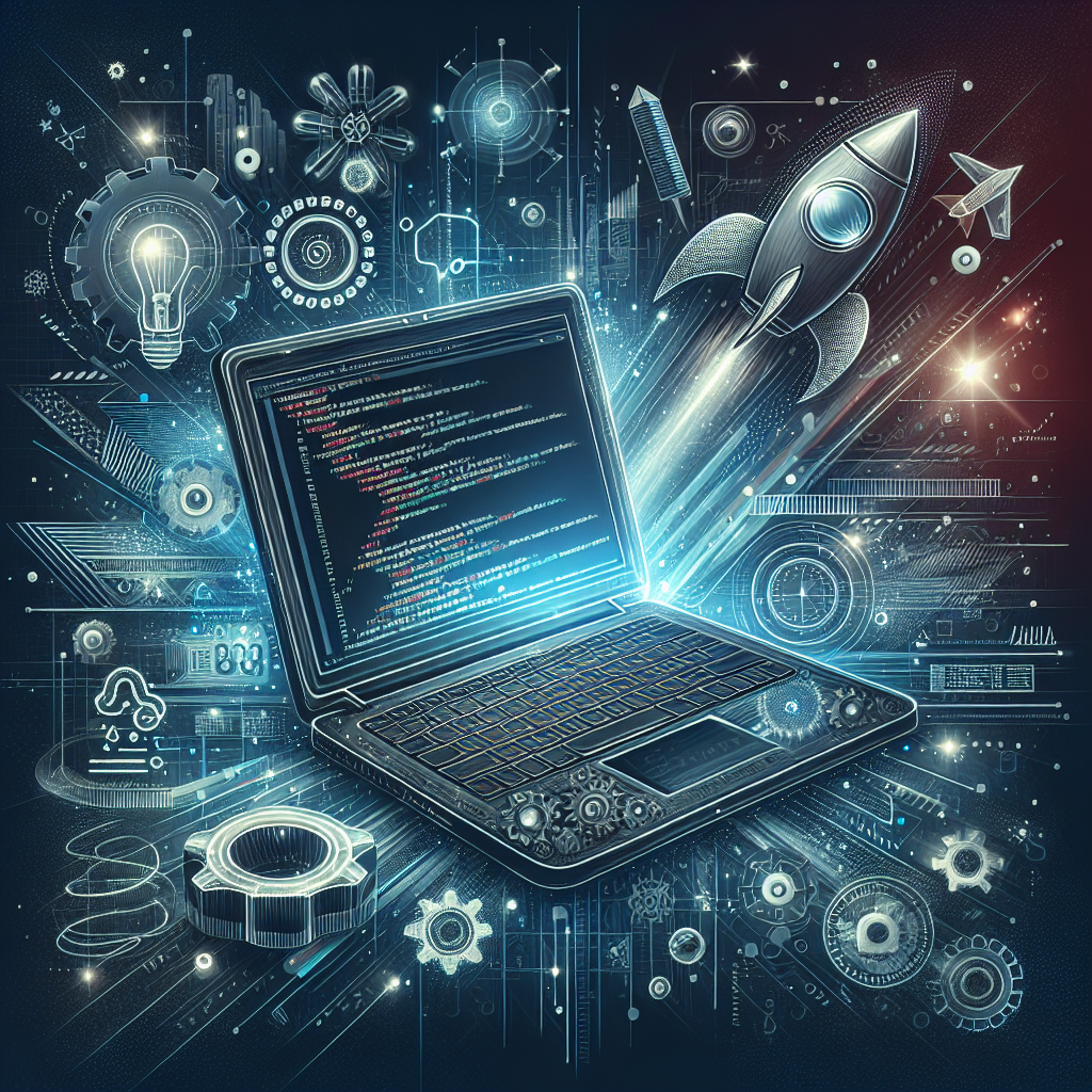 Cutting-Edge Creations: Discover the Best in Web App Development