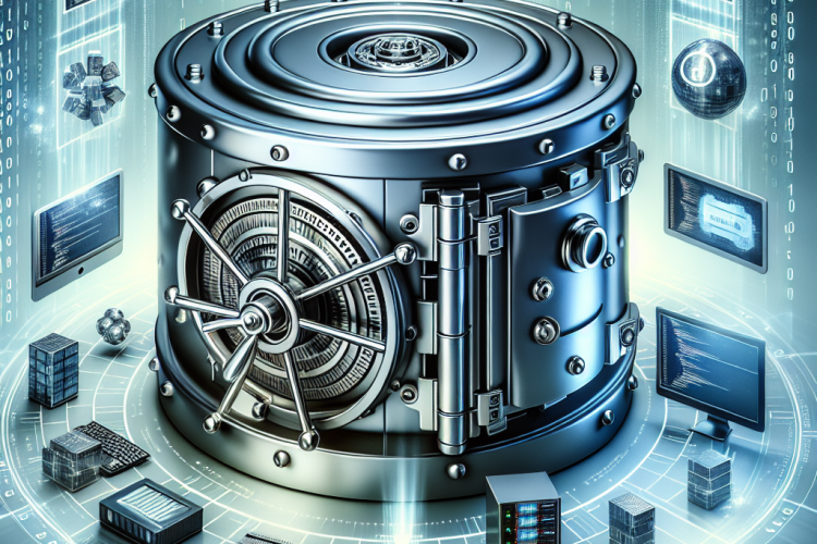 Data Security in Backend Development: Best Practices and Tools