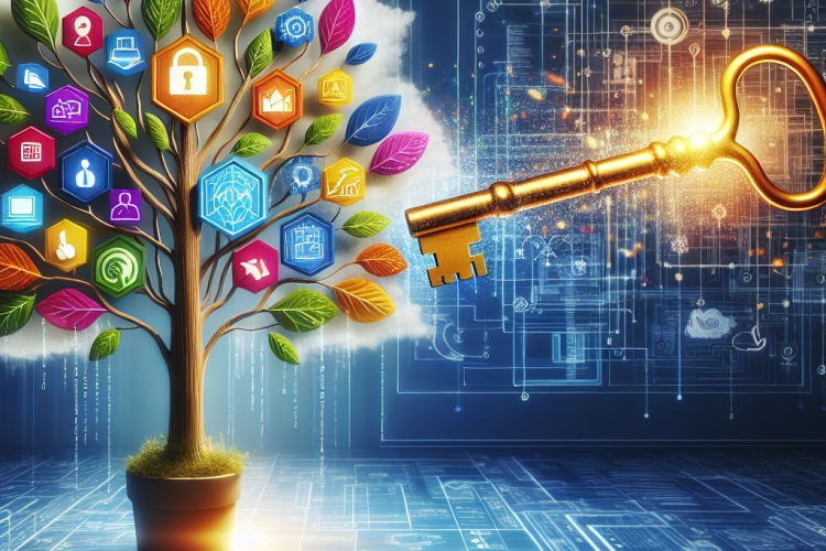 Designing Success: Key Features of Effective Custom Web Apps