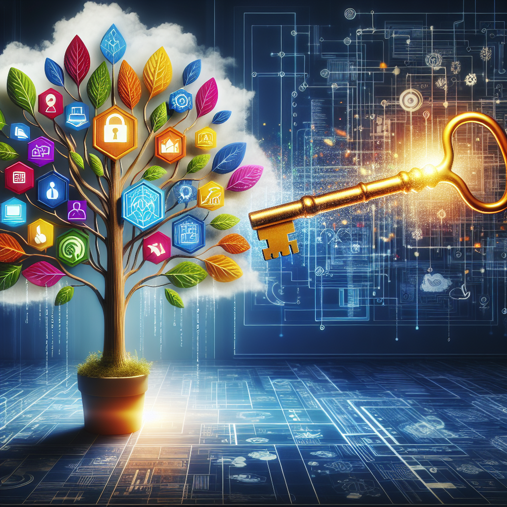 Designing Success: Key Features of Effective Custom Web Apps