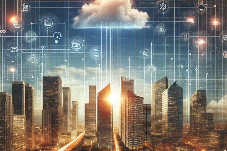 Designing for Success: The Strategy Behind [Company Name]'s SaaS Solutions