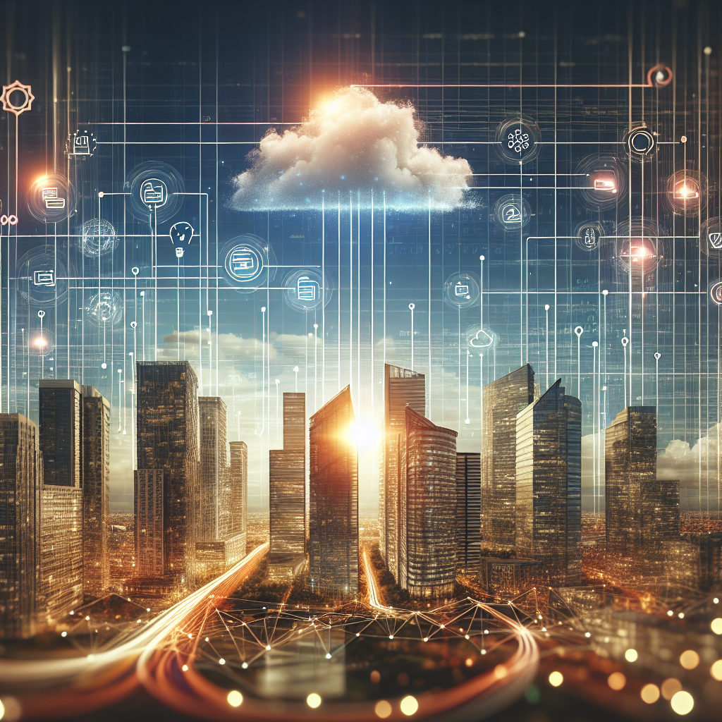 Designing for Success: The Strategy Behind [Company Name]'s SaaS Solutions